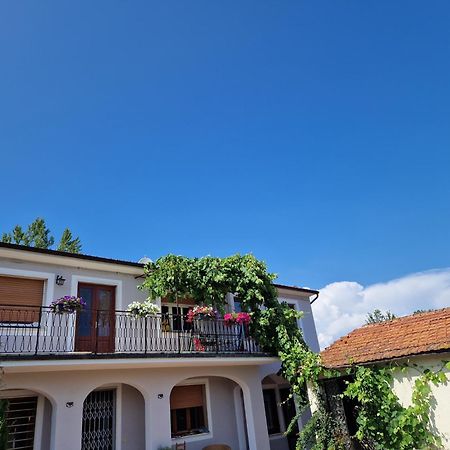 Wine House Bed & Breakfast Capannori Ngoại thất bức ảnh