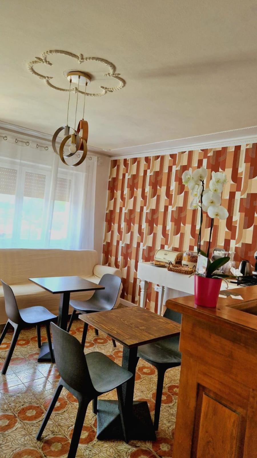 Wine House Bed & Breakfast Capannori Ngoại thất bức ảnh