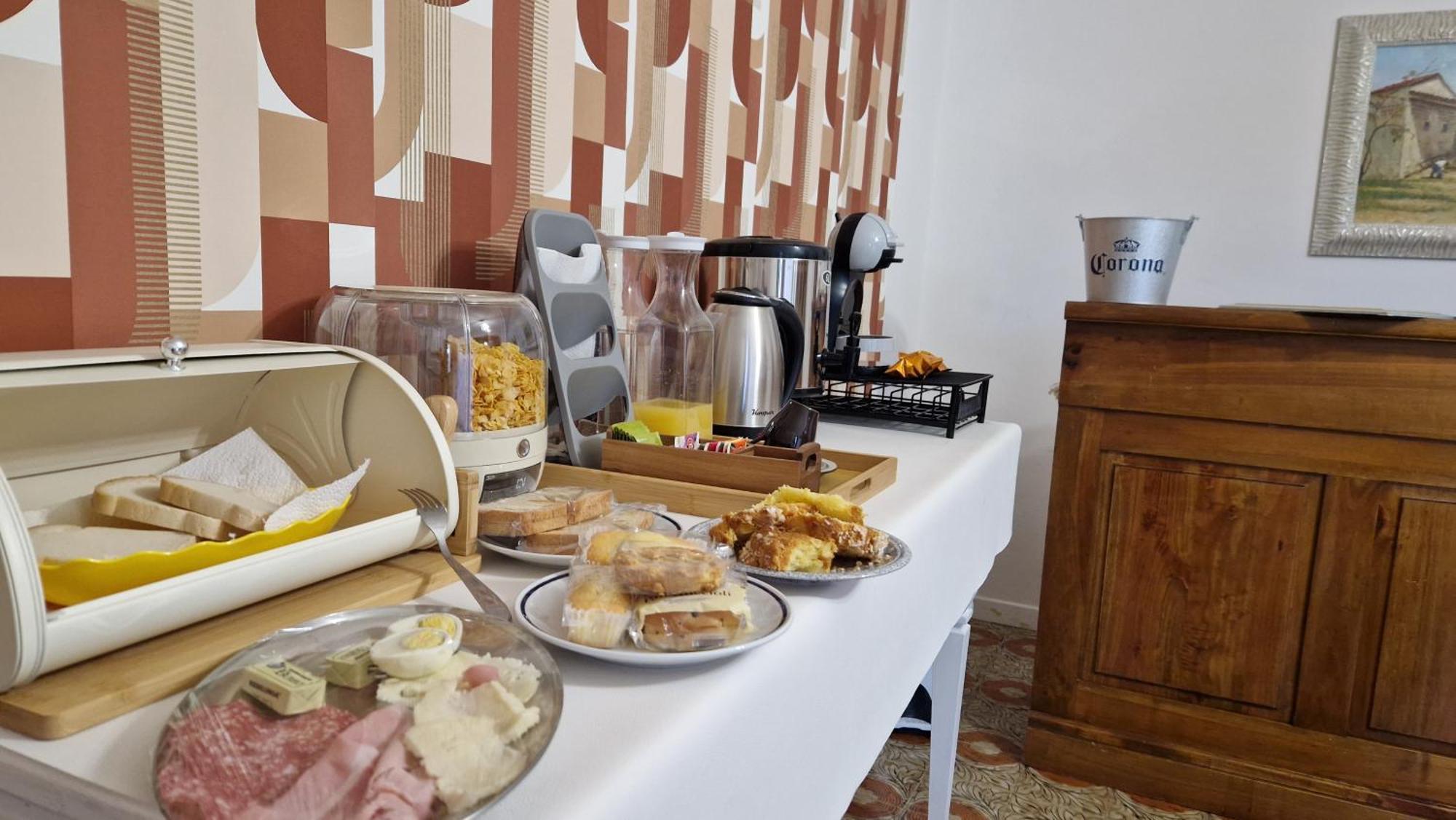 Wine House Bed & Breakfast Capannori Ngoại thất bức ảnh