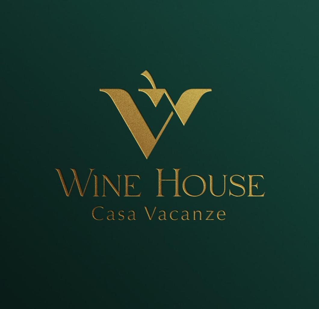 Wine House Bed & Breakfast Capannori Ngoại thất bức ảnh