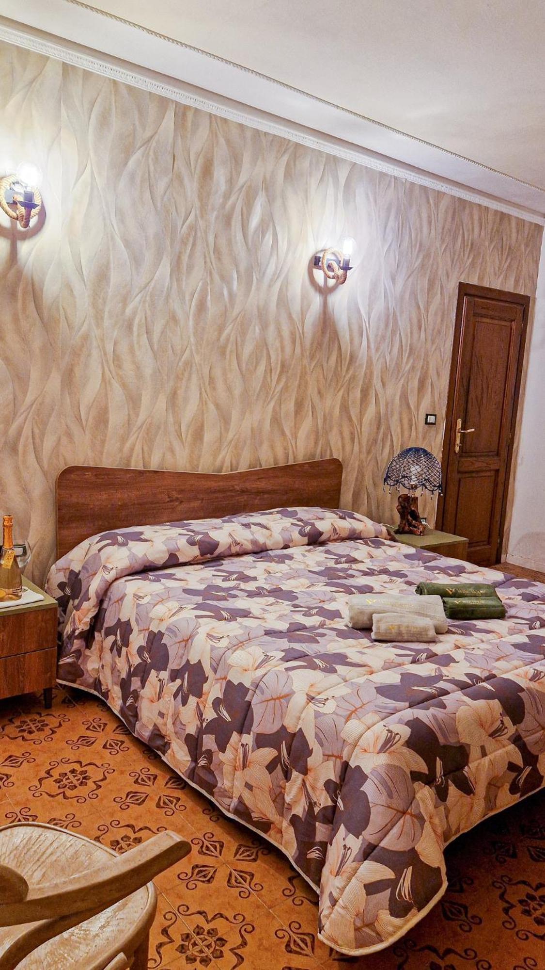 Wine House Bed & Breakfast Capannori Ngoại thất bức ảnh