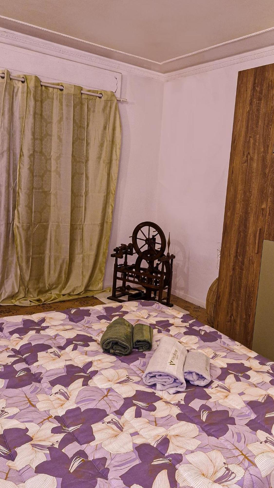 Wine House Bed & Breakfast Capannori Ngoại thất bức ảnh